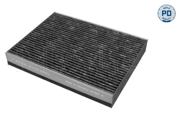 Filter, Innenraumluft