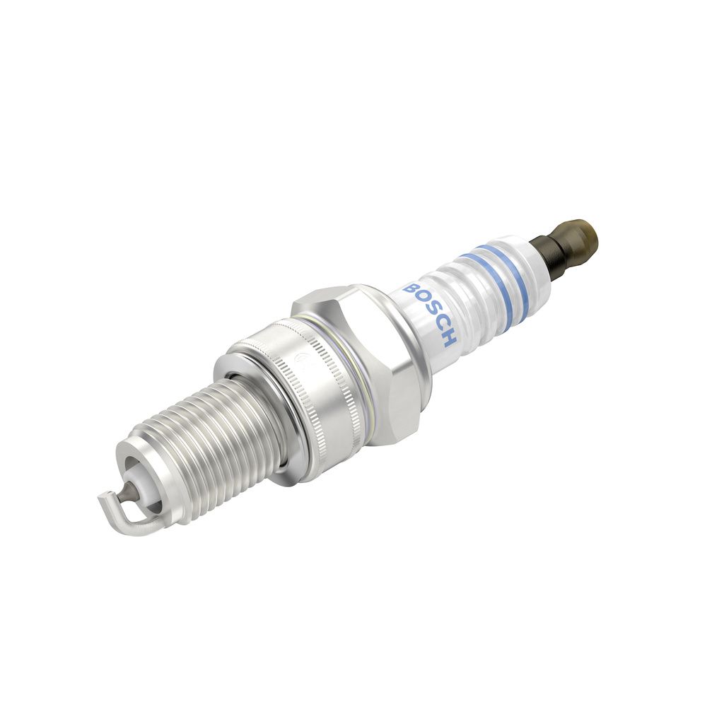 0 242 255 509 BOSCH Irídium gyújtógyertya