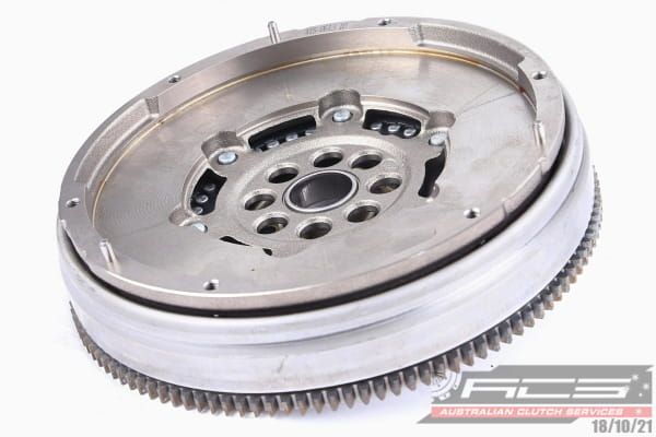 DMF RANGE ROVER EVOQUE - TecDoc 1