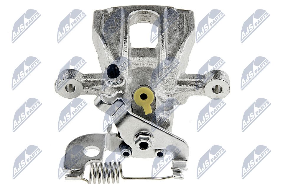Bremssattel