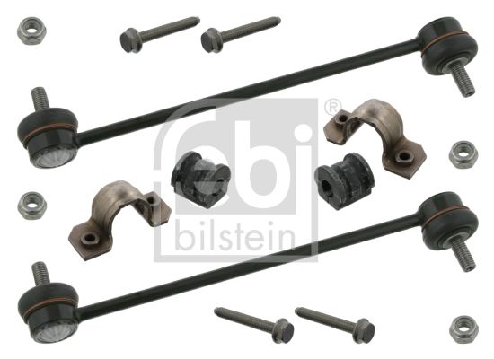 Repair Kit, stabiliser bush 37077