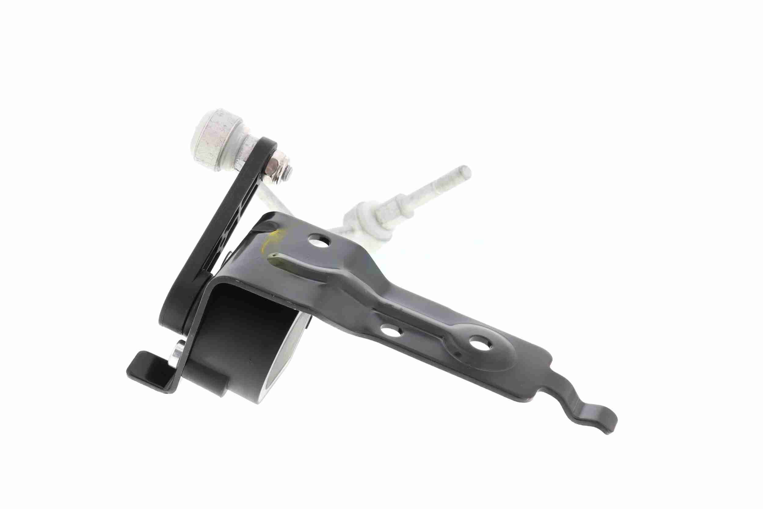 Sensor, Leuchtweitenregulierung