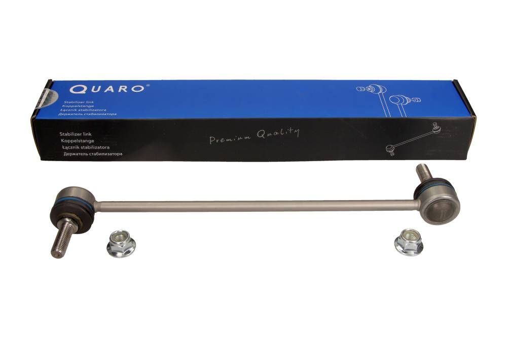 Stange/Strebe, Stabilisator