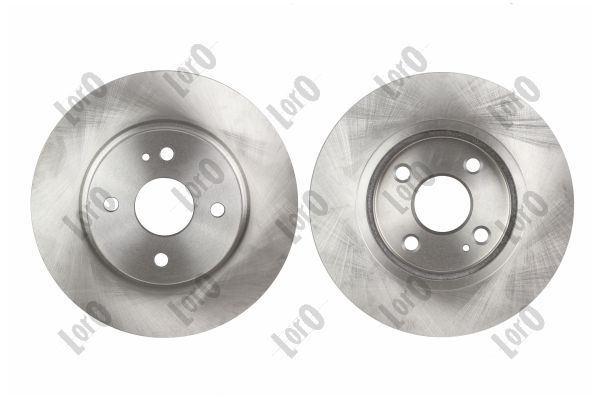 Brake Disc 231-03-107