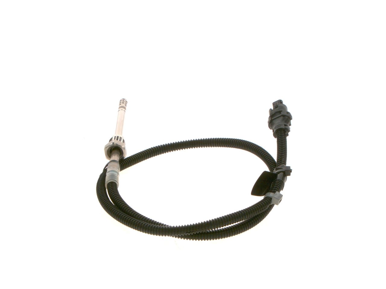 Sensor, Abgastemperatur