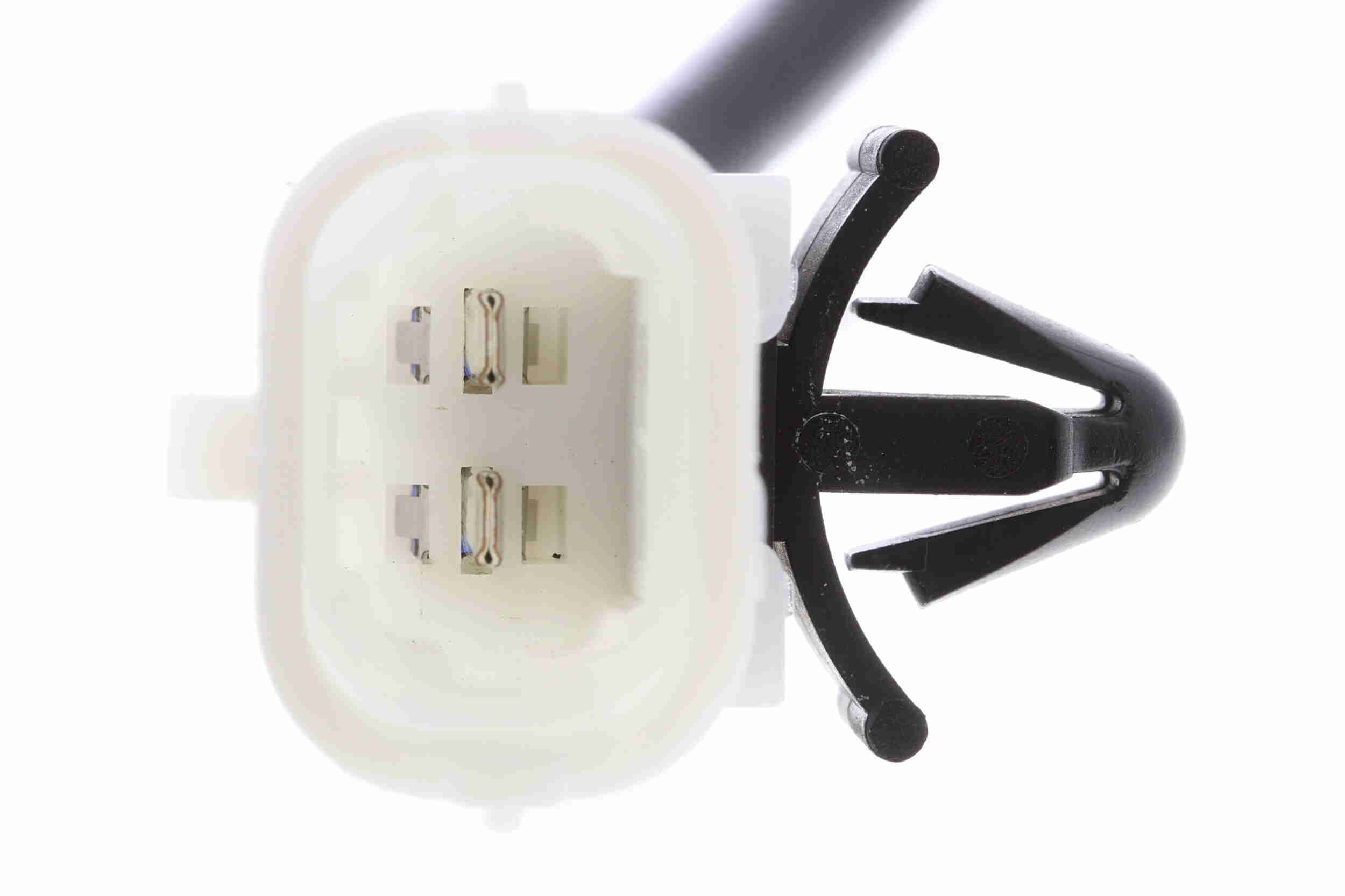 Sensor, Abgastemperatur