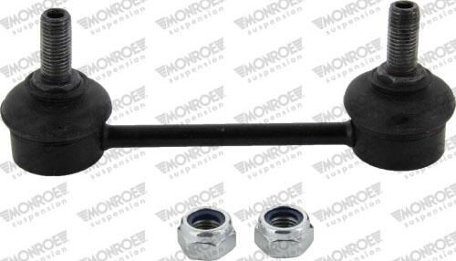 Stange/Strebe, Stabilisator