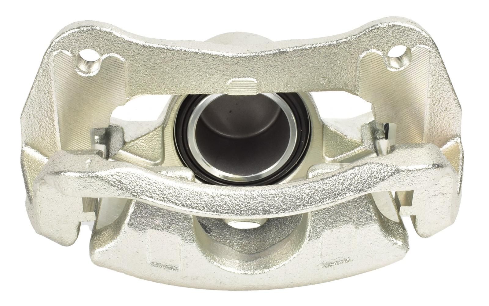 DBA Street Series HONDA CR-V RD 2.4L P 4WD F LH 12/04 - 1/07 - TecDoc 1