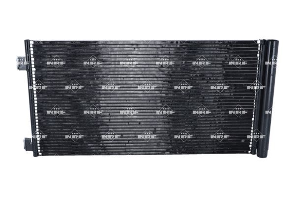 NRF 35961 Condenser, air conditioning