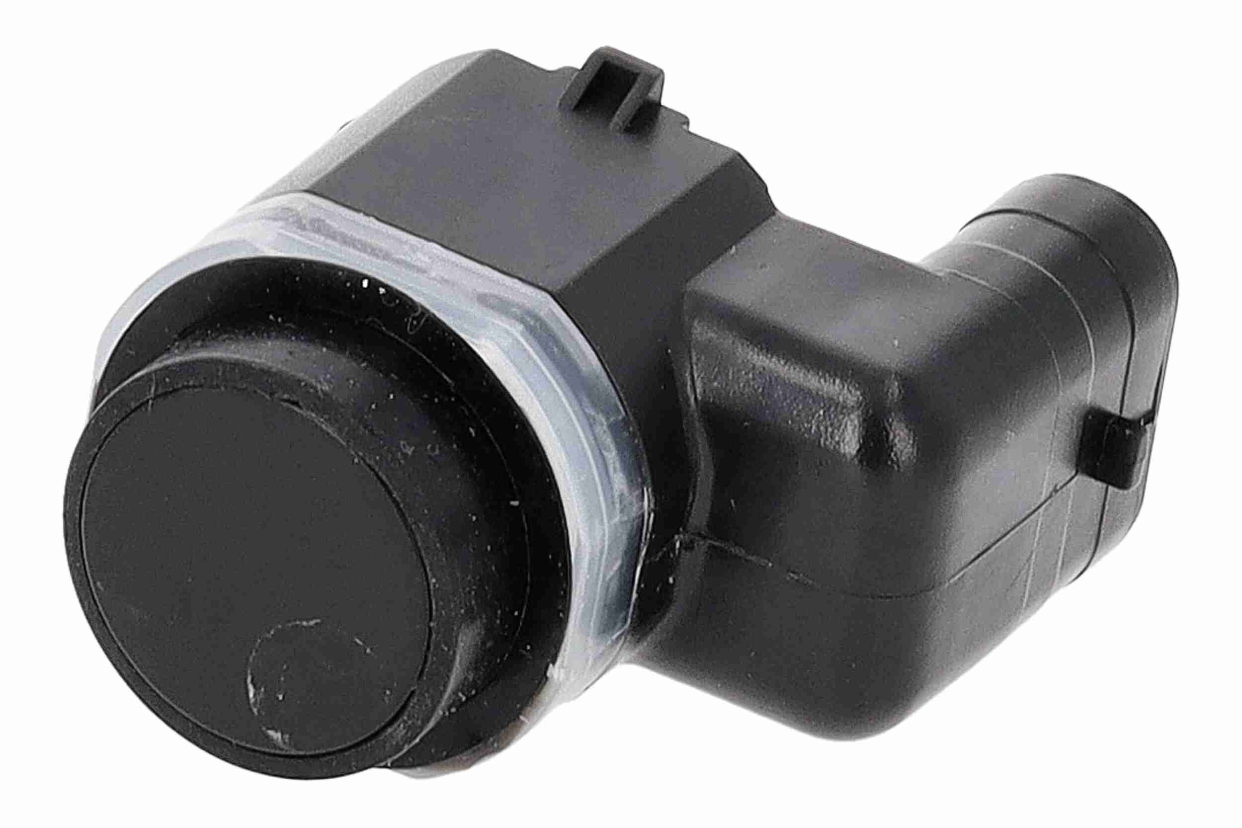 Sensor, Einparkhilfe