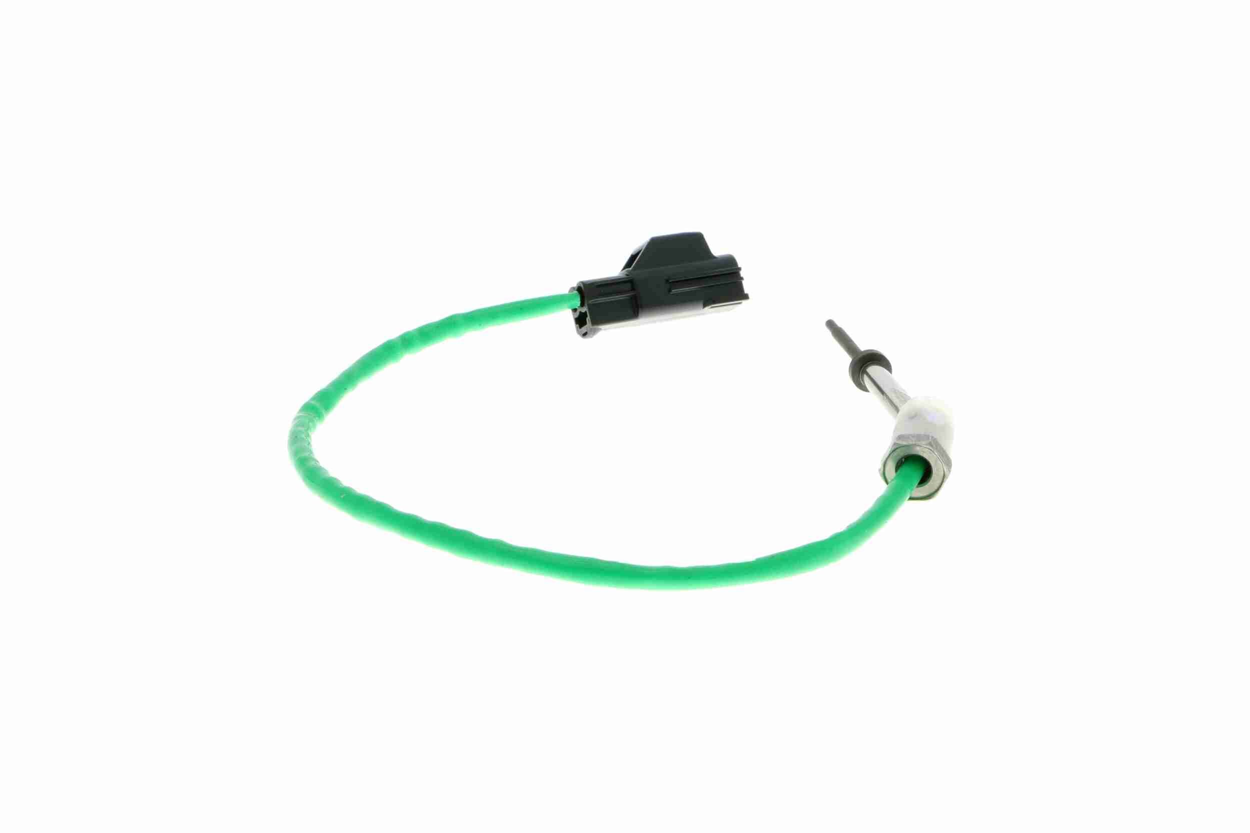 Sensor, Abgastemperatur