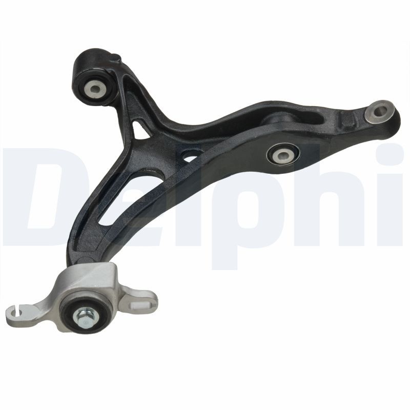 Control/Trailing Arm, wheel suspension TC3244