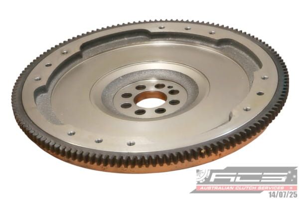 F/WHEEL ISUZU 4HE1 - TecDoc 1