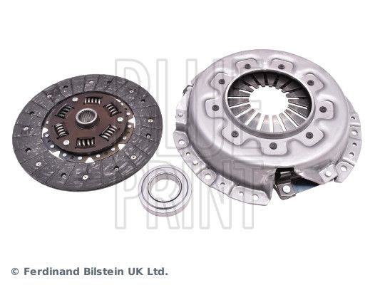 Kit de clutch