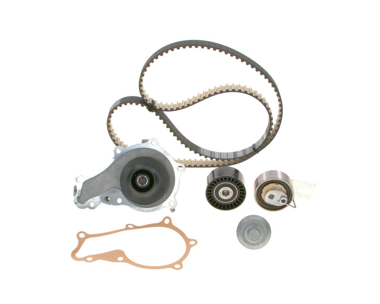 Water Pump & Timing Belt Kit 1 987 946 957