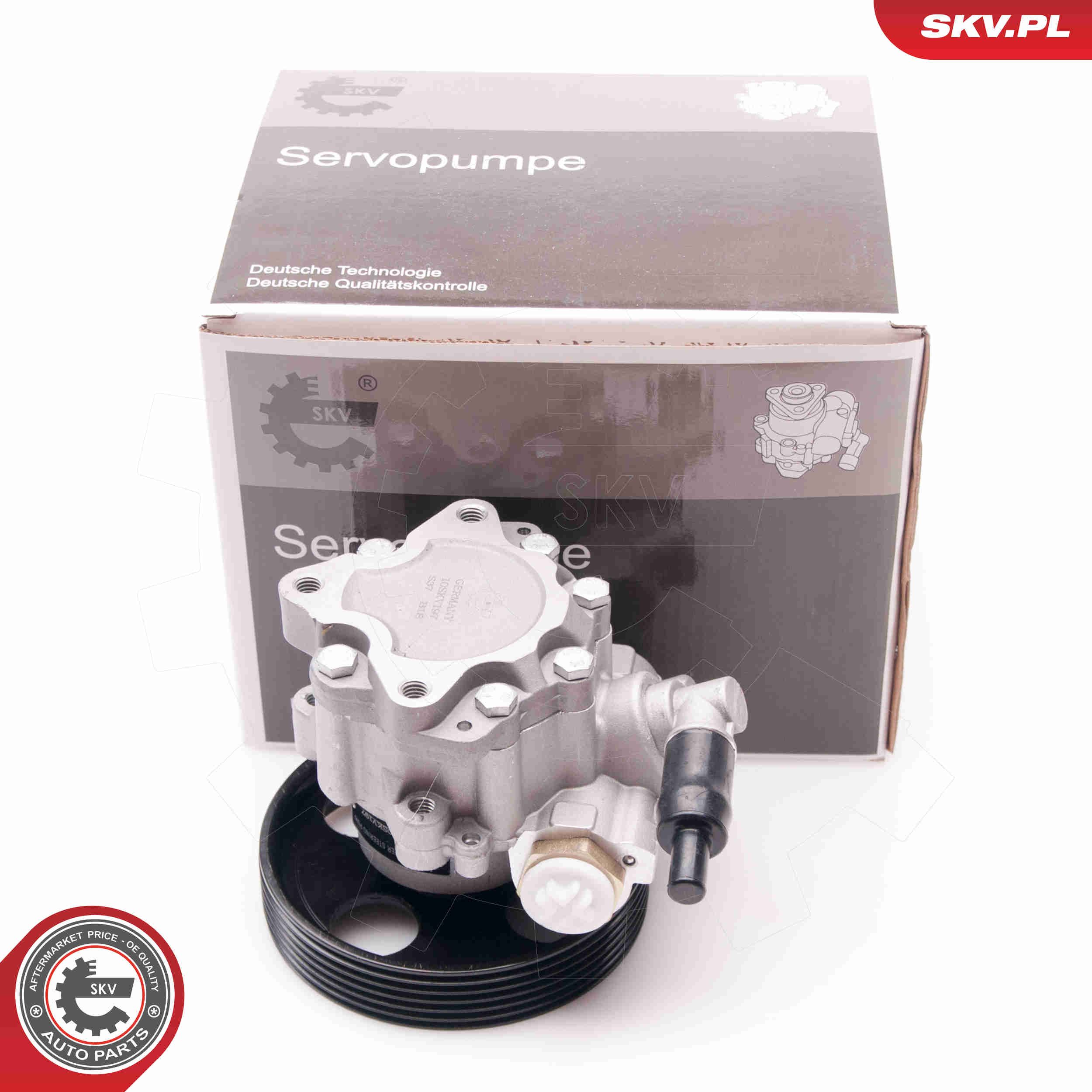 ESEN SKV 10SKV197 - Hydraulikpumpe, Lenkung