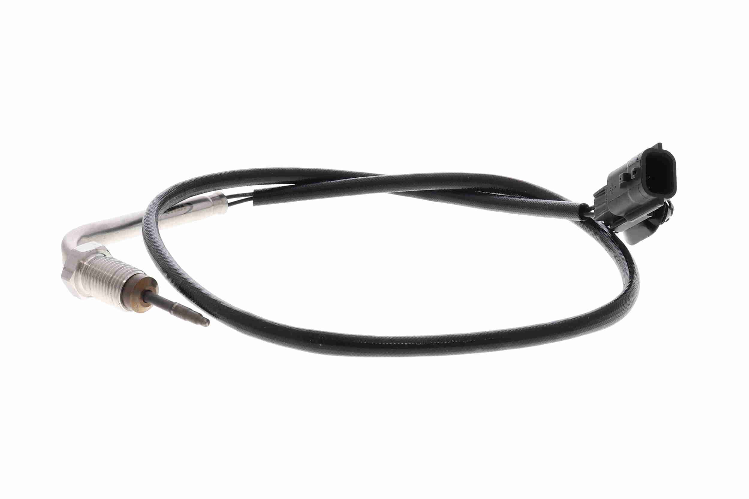 Sensor, Abgastemperatur
