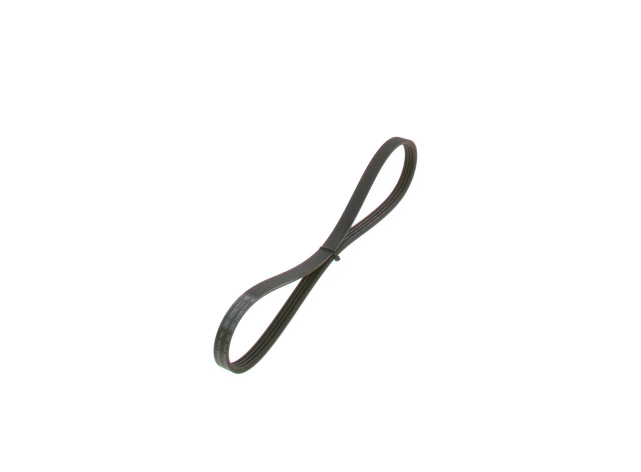 V formos rumbuoti diržai