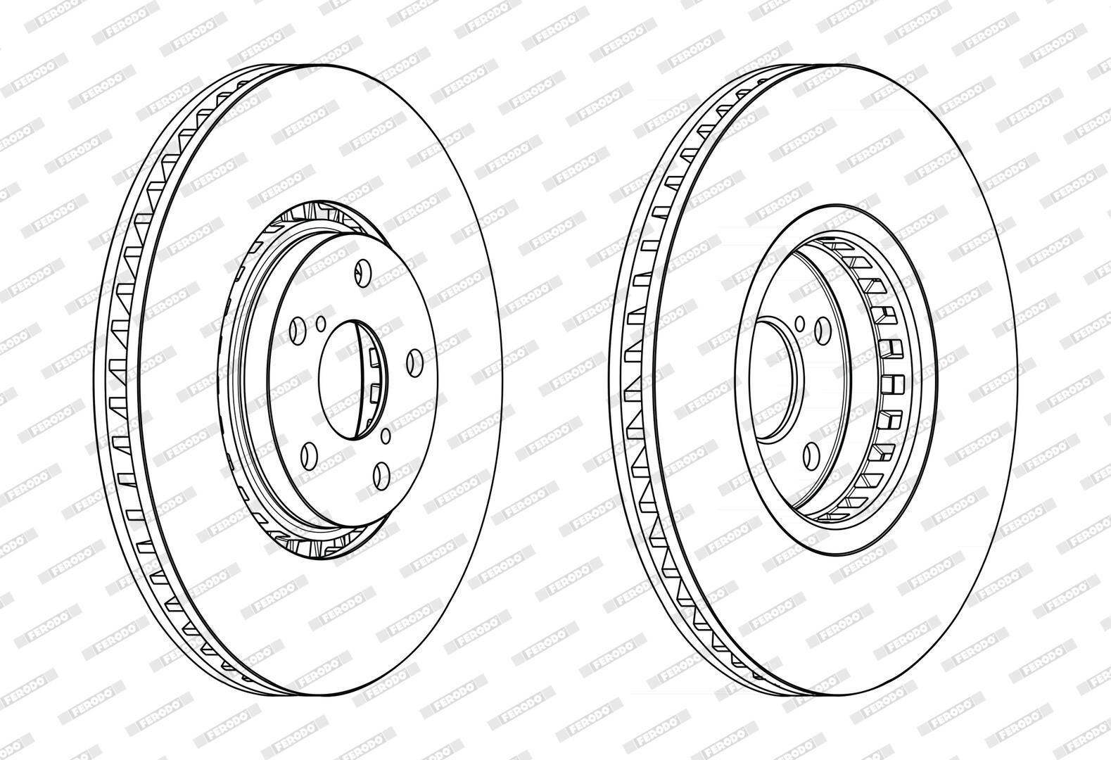 Bremsscheibe