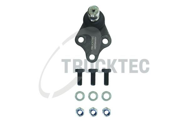 Trucktec 02.31.099 Trag-/Führungsgelenk