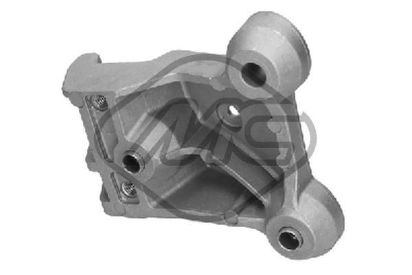 48040 Metalcaucho felfüggesztés, motor
