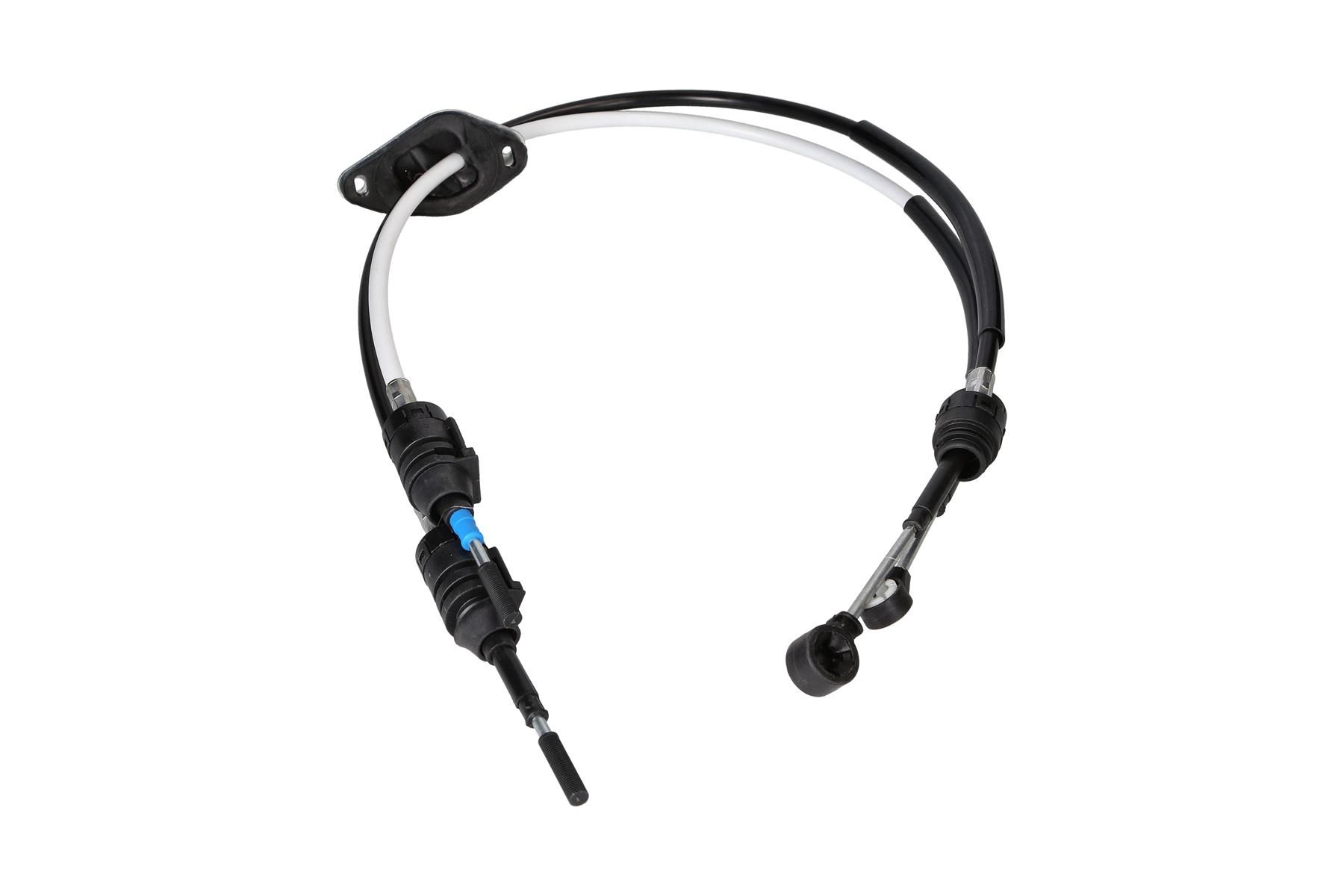 KAMOKA CP0021 - Seilzug, Schaltgetriebe