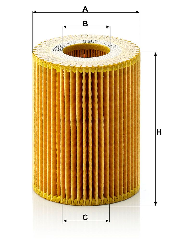 &Ouml;lfilter
