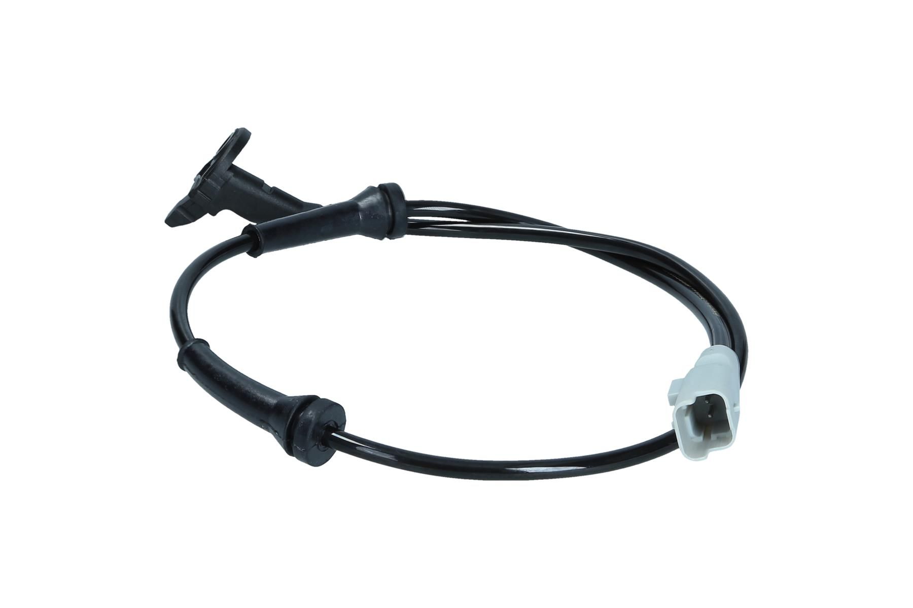 Sensor, Raddrehzahl