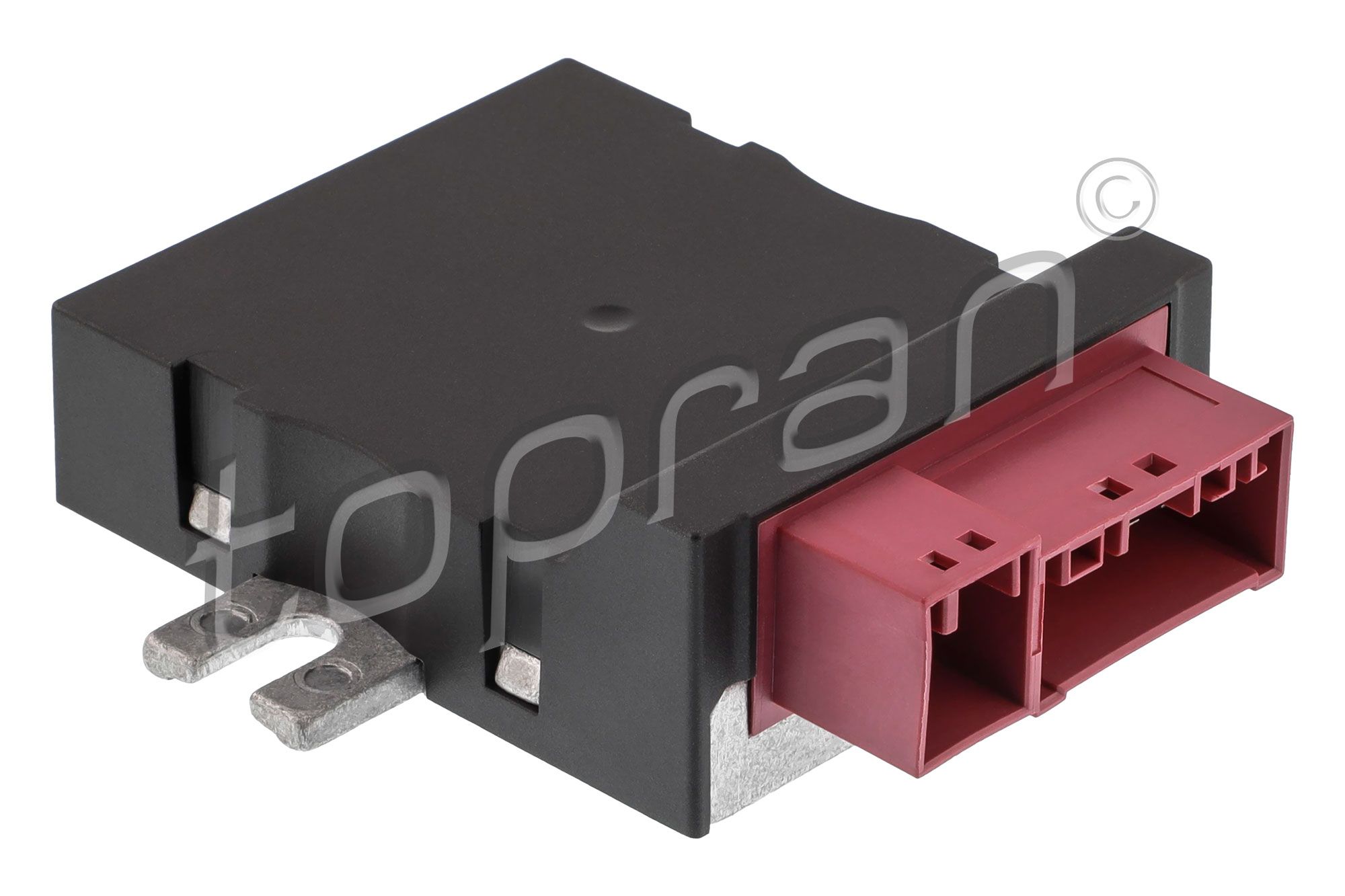TOPRAN 503 244 - Steuerger&auml;t, Kraftstoffpumpe
