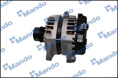 Alternador