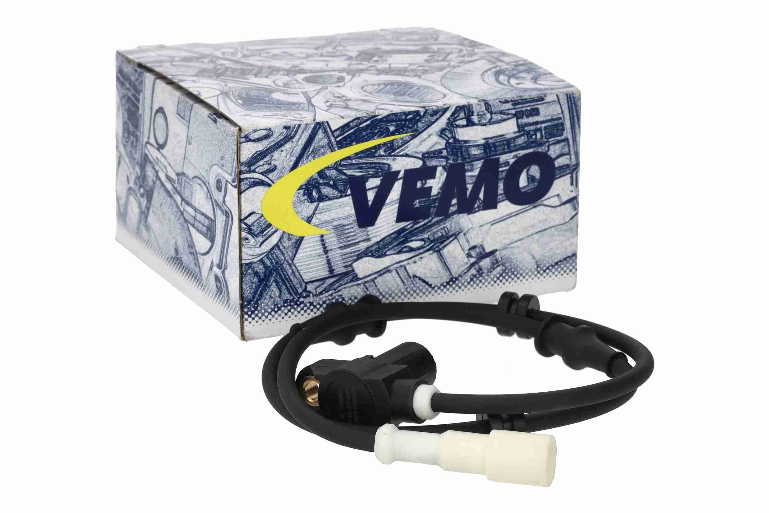 Sensor, Raddrehzahl