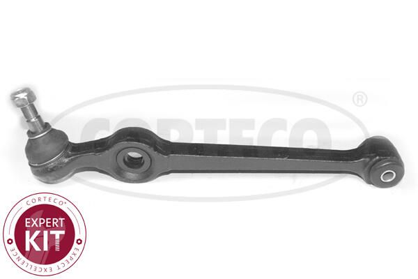 Lenker, Radaufhängung