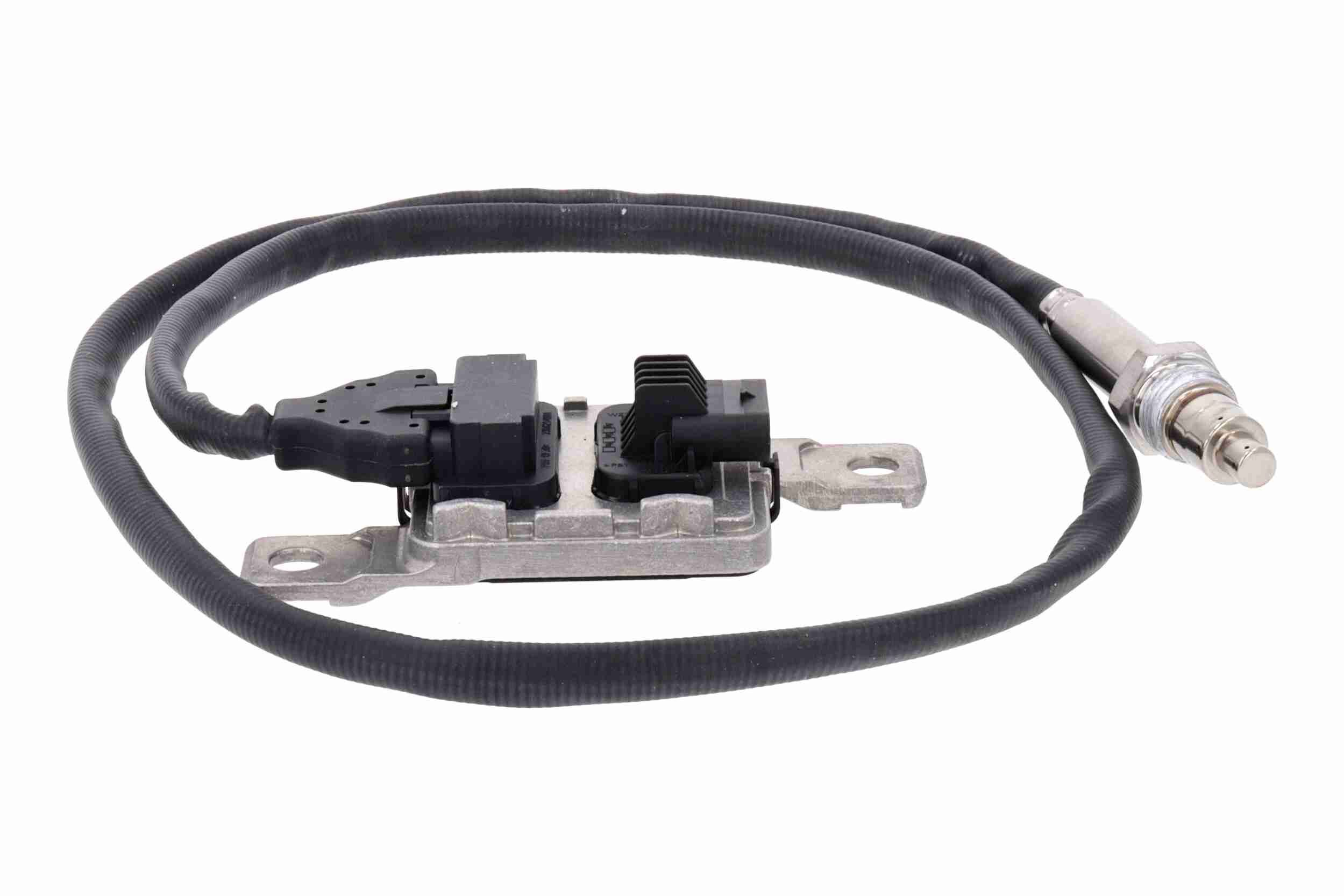NOx-Sensor, Harnstoffeinspritzung