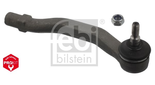 Tie Rod End 24932