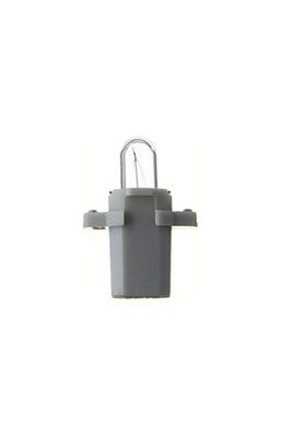 Gl&uuml;hlampe, Instrumentenbeleuchtung