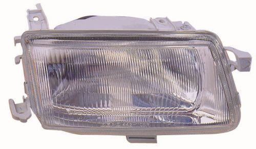 Headlight 442-1106R-LD-E