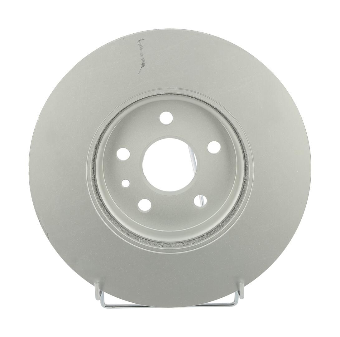 FERODO DDF2385C - Bremsscheibe PREMIER