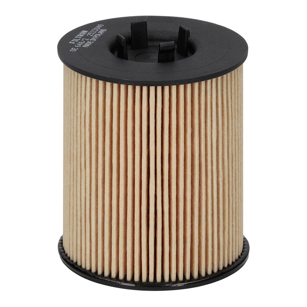 &Ouml;lfilter