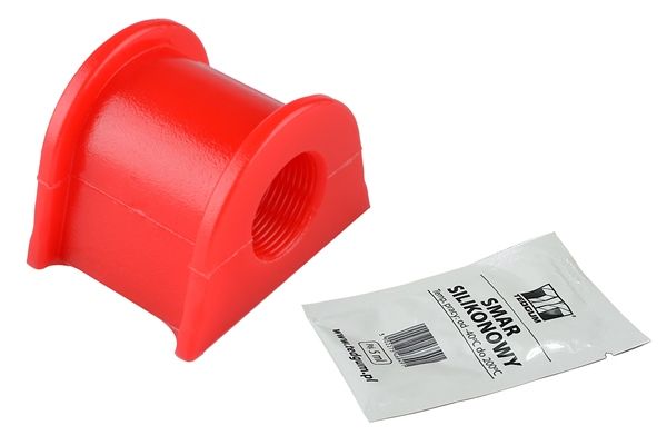 Lagerung, Stabilisator