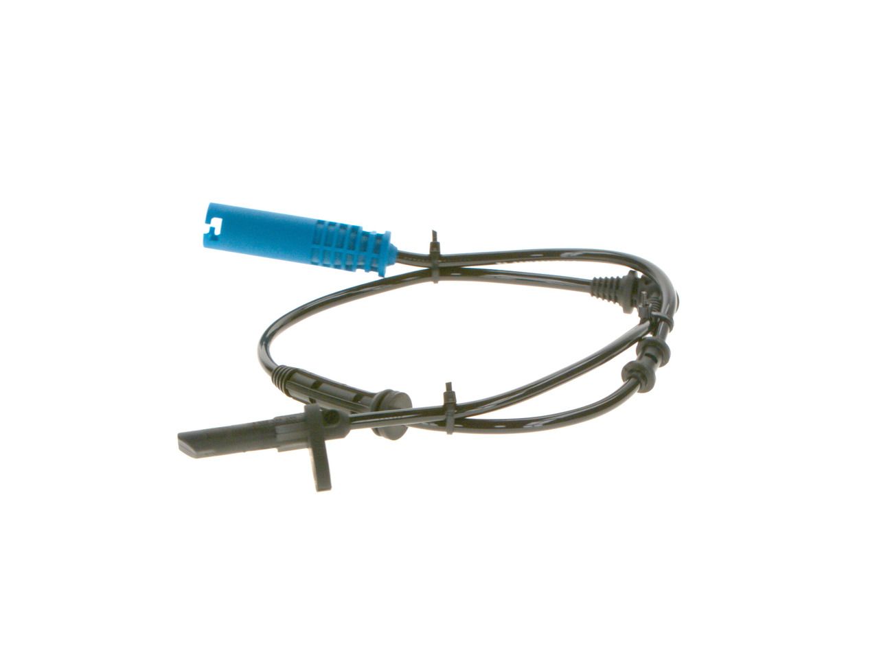 Sensor, Raddrehzahl