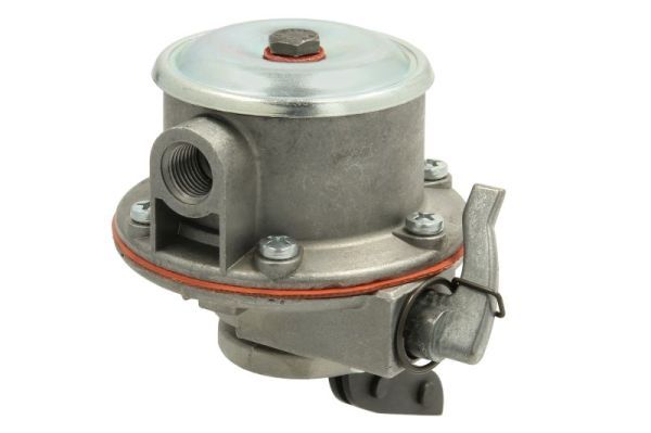 Kraftstoffpumpe