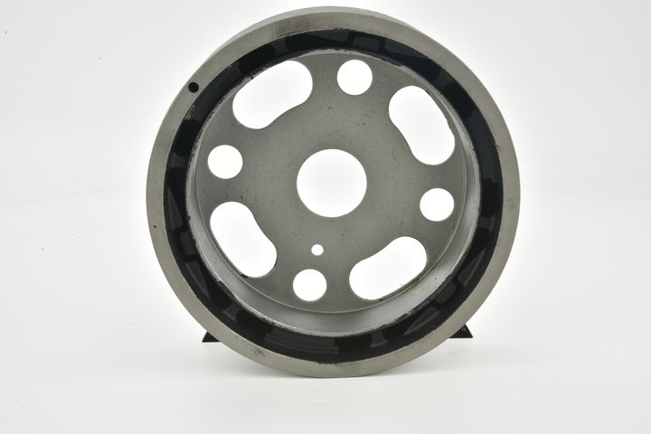 Lankstas, kardaninis velenas