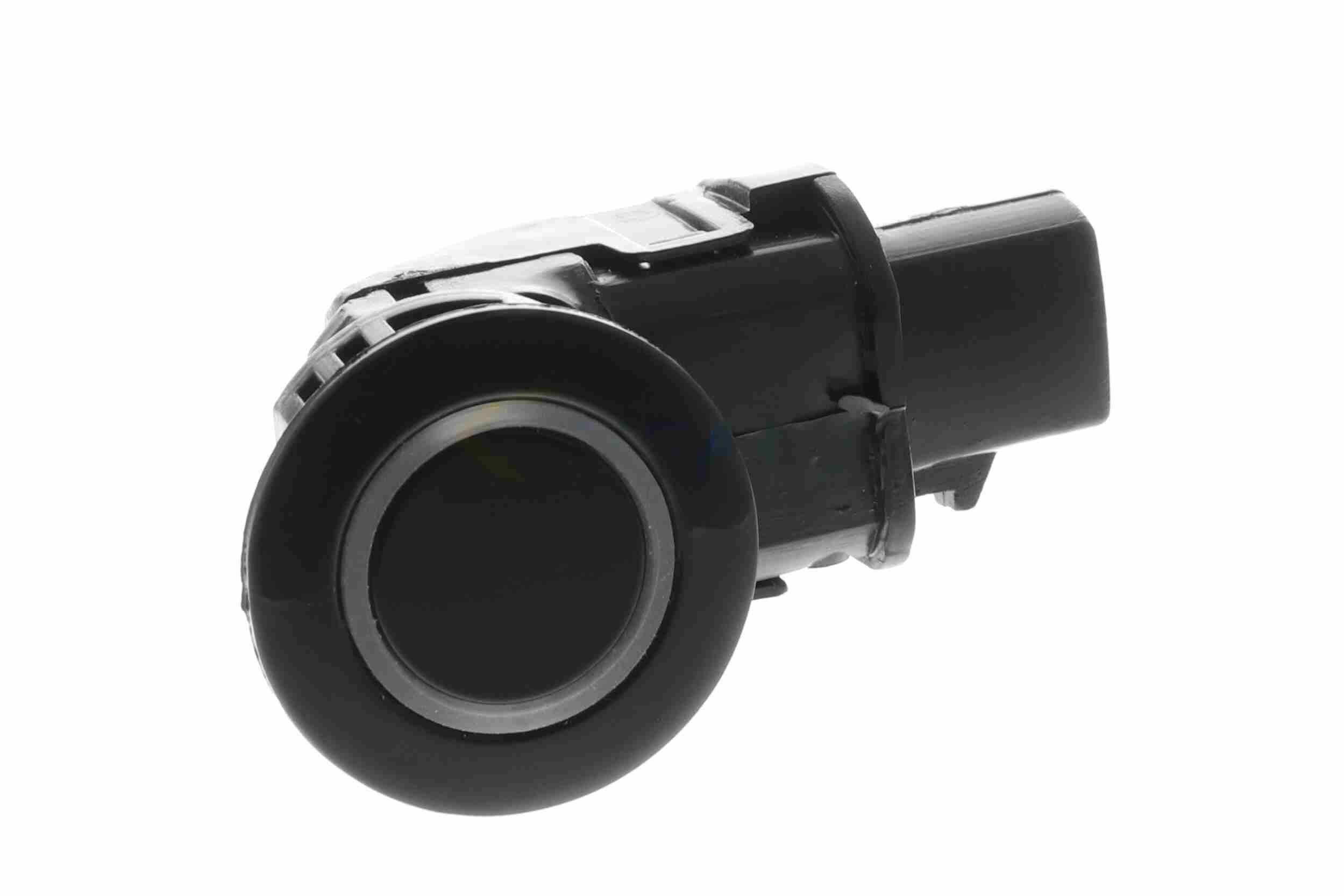 Sensor, Einparkhilfe