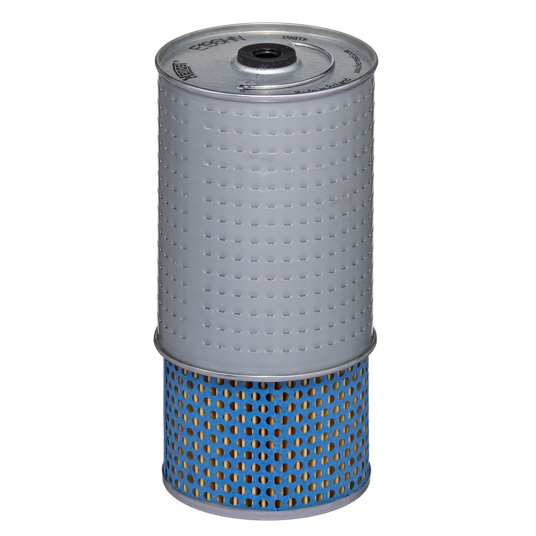 Ölfilter