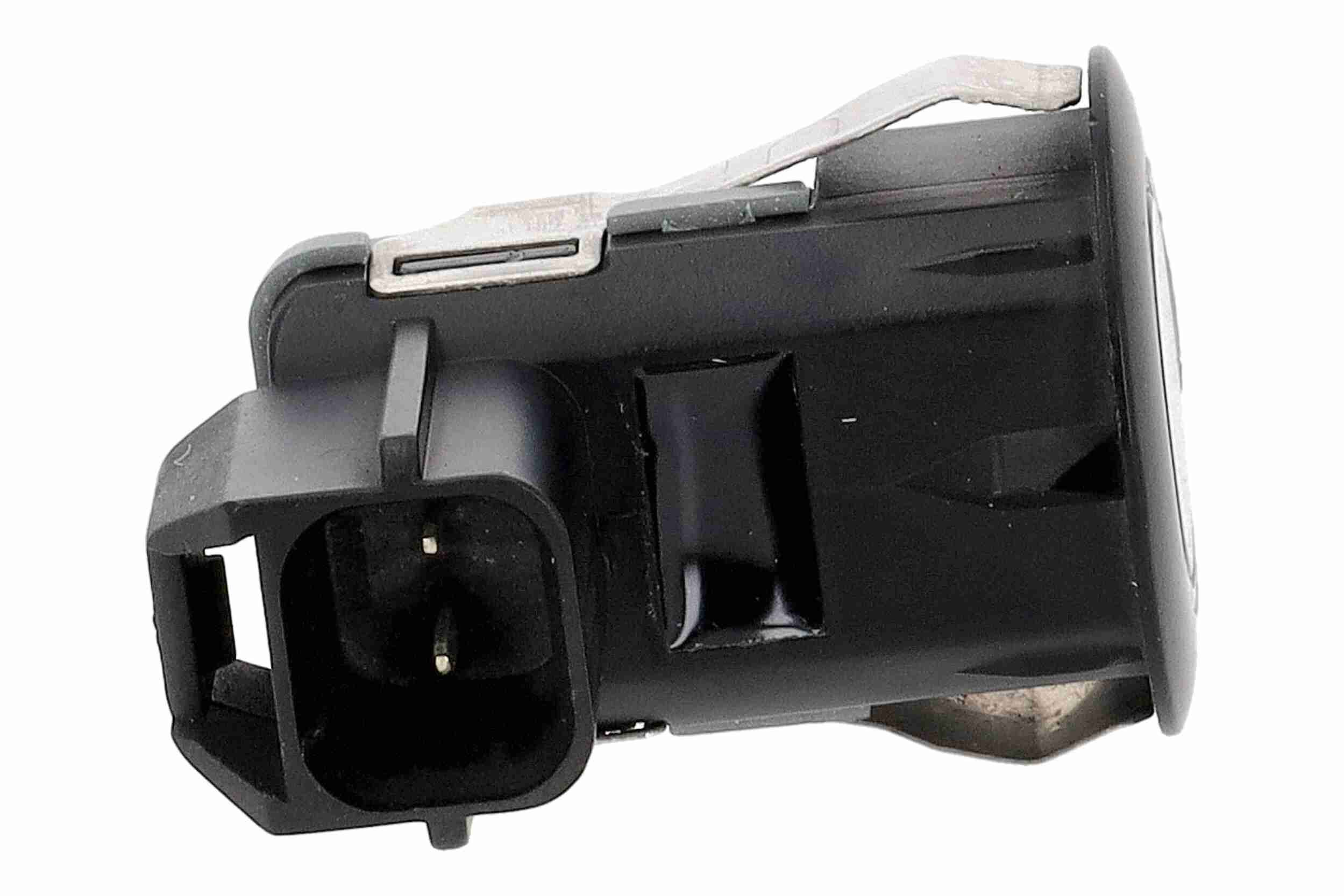 Sensor, Einparkhilfe