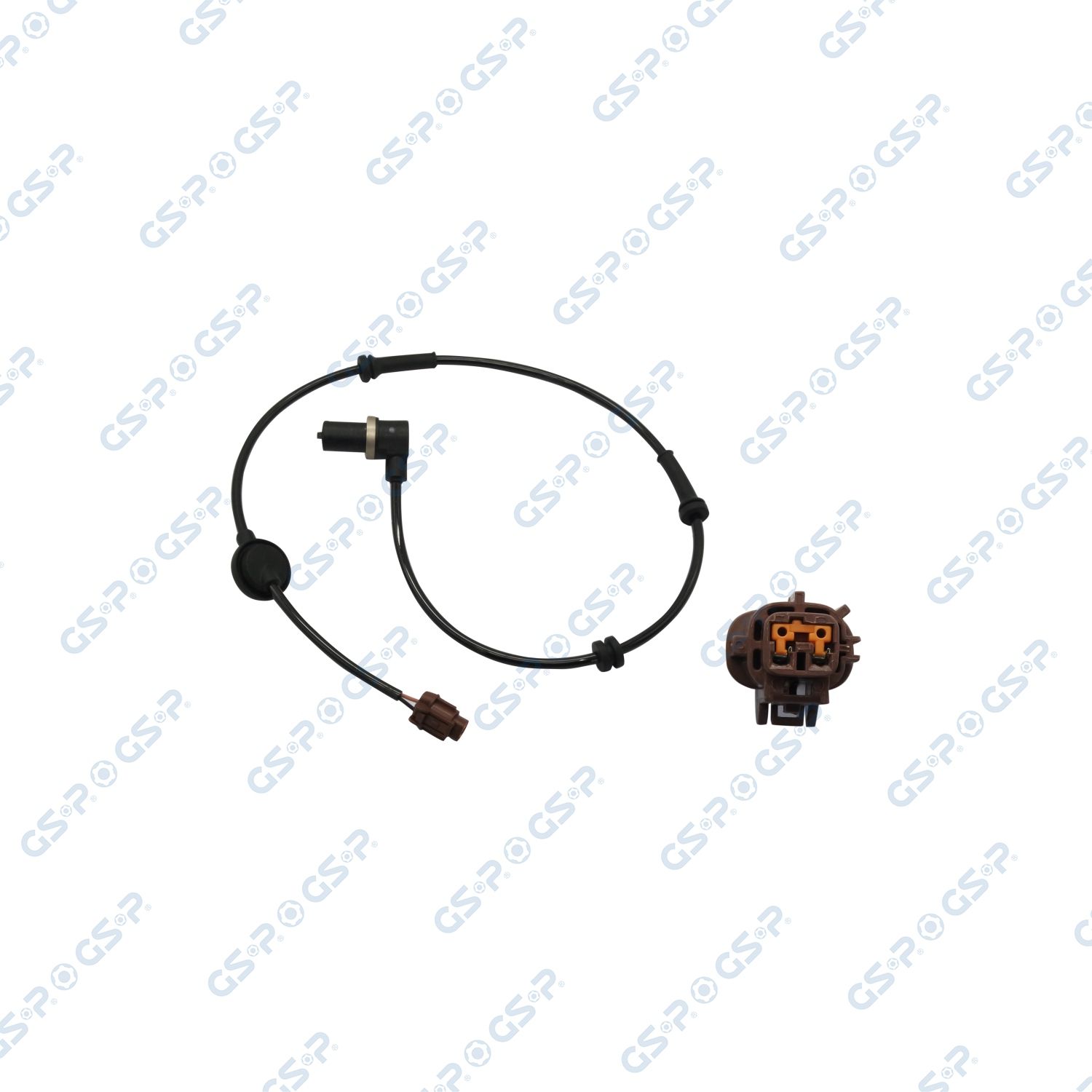 Sensor, revoluciones de la rueda