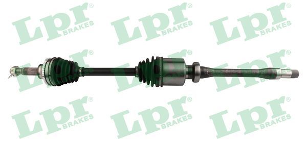 Drive Shaft DS52718