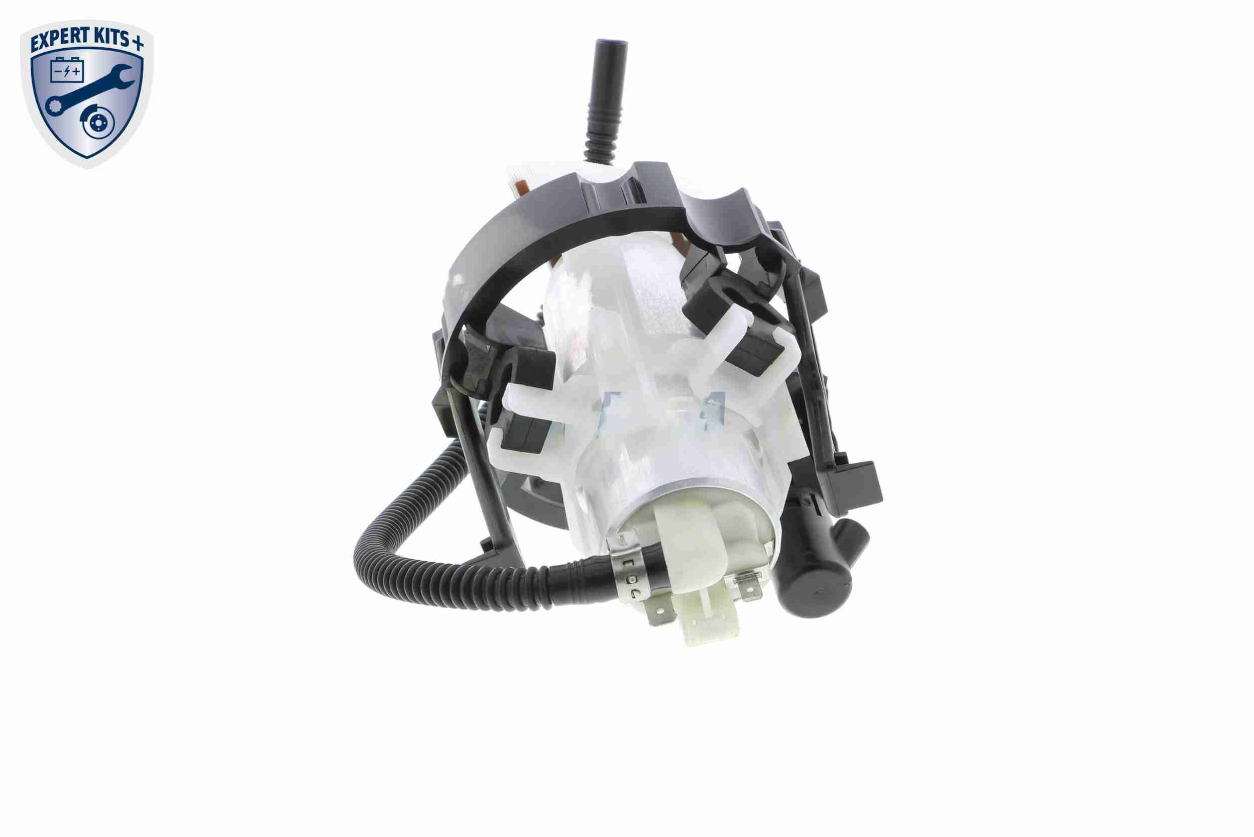 Kraftstoffpumpe