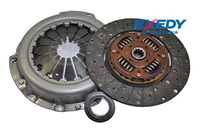 275mm Toyota - TecDoc Only