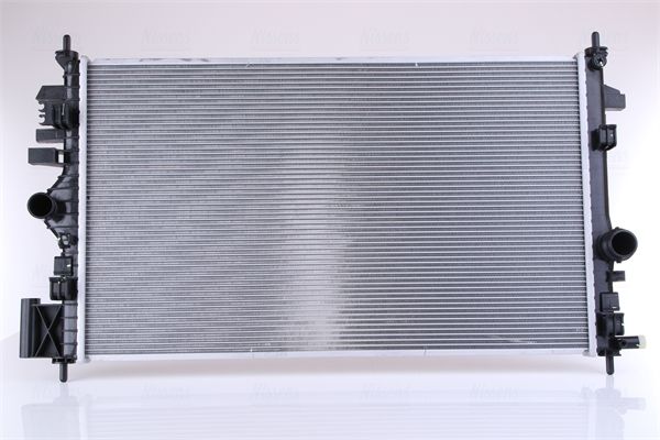 K&uuml;hler, Motork&uuml;hlung